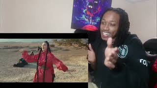 Nora Fatehi - NORA [Official Music Video] (REACTION!!)