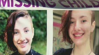 Mom of missing Corvallis teen speaks