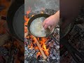Massive Shrimp Scampi | Over The Fire Cooking by Derek Wolf