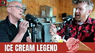 The Art of the Scoop: 45 Years at a Beloved New Hampshire Ice Cream Stand