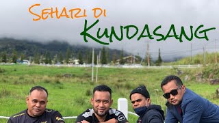 #Travelog Sabah 2 - Sehari di Kundasang, Ranau, Sabah