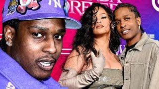 How asap Rocky made over $50 million from Music Alone