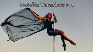 Natalia Tatarintseva - Amazing Pole Dance | Romania's Got Talent |  Got Talent Global