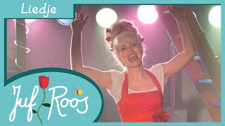 Zing mee met Juf Roos • Hee hee doe je mee • Liedje