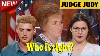 Judge Judy [Episode 9817] Best Amazing Cases Season 2O25 Full Episodes HD