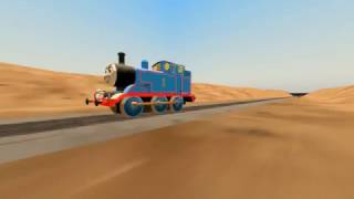 [SFM] Thomas the dank Engine