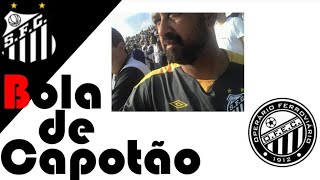 🔴 PRÉ-JOGO I BRASILEIRÃO 2024 SÉRIE B I SANTOS FC X OPERÁRIO I