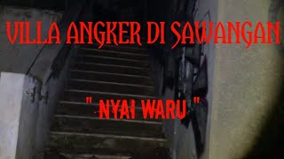 VILLA ANGKER SAWANGAN || DEPOK