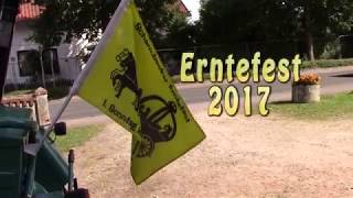 Erntefest 2017 | Scharmbeck |