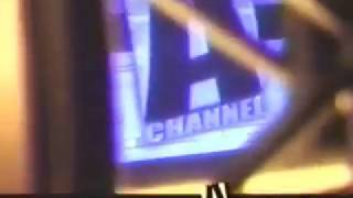 CKAL-TV - Station ID (news) - 2003