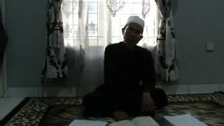 Exclusive Video   Testimoni Mantan Wakil Imam Pusat Islam Jamaah   Mauluddin   Part 01