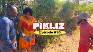 PIKLIZ EP #96-FUL Ti MAL-KAZEK DEFO-LERÈS-NAZWÈL-LALA-ROODJINA-KALABWA-NINI-TISAMSON-EMA-NAÏKA-JOLIE