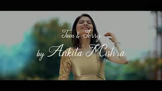 TOM AND JERRY | Satbir Aujla( Cover Teaser) By Ankita Mishra | Out On 24 Sept