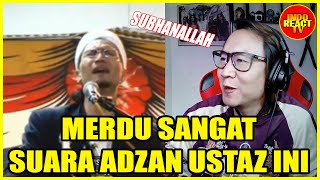 🔥ADZAN PALING MERDU SATU MALAYSIA❗❗❗ADZAN NAHAWAND TERMERDU MALAYSIA - CERAMAH USTADZ AKIL HAYY 🇮🇩🇲🇾