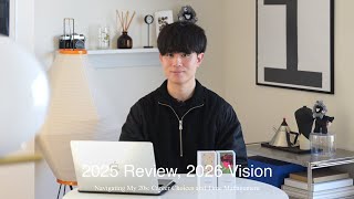 Reflections on 2025: Freelancing, Career, and Looking Ahead