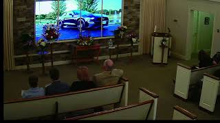 Smith Funeral Home & Chapel Live Stream
