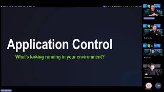 Inside the SOC | Episode 3: Application Control, RMM Based Intrusion, and VPN Identity Compromise
