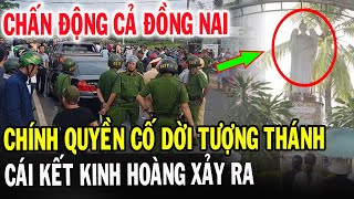 🔴Bất Ngờ Chuyện Lạ Có Thật Đã Xảy Ra Tại Giáo Phận Xuân Lộc - Xin Cầu Nguyện l Đinh Thập Tự Vlog