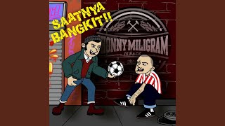 Saatnya Bangkit