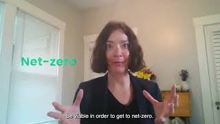CCUS is a net zero imperative here’s how we make it a reality