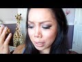 UNCONTROLLABLE STRETCH MARKS :( - October 08, 2012 -itsJudysLife Vlog