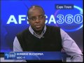 Africa 360 | Zimbabwe Special -- Focus on MDC (part 2)