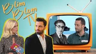 Νέο νυχτερινό σχήμα Καβάφης - Αργυρός | BlimBlomTV