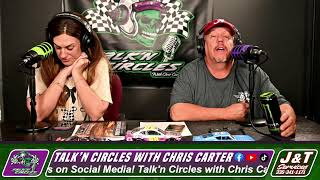 Talk'n Circles with Chris Carter - S3:E11