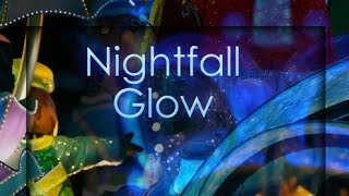 [Soundtrack] Nightfall Glow (Tokyo Disneyland)