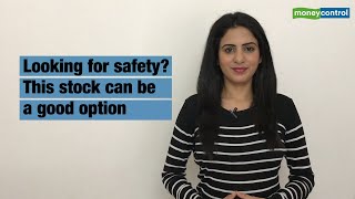 Ideas For Profit | Looking for safety? This stock can be a good option