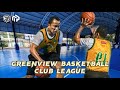 GREENVIEW BASKETBALL CLUB LEAGUE |TEAM DR  JHUFEL FERNANDEZ   |FULL GAME HIGHLIGHTS | APRIL 30, 2022