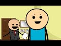 Waiting for the Bus - Cyanide & Happiness Shorts