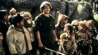 13 Incredible Facts You Never Knew About The Movie Hook
