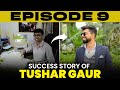 Tushar Gaur on how he transformed his life through Achievers Club | Ep 9 | Achievers Club Talks