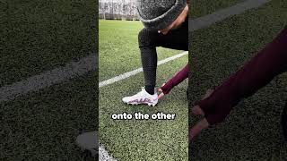 Nike just released INVISIBLE football boots?!