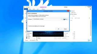 ANDROID TUTORIAL Game Development Setting Up Eclipse and Android