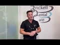 dr ronald schram at brickell dental care dmd general dentist