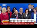 bundestagswahl 2017 statement von martin schulz nach der wahlniederlage am 24.09.2017