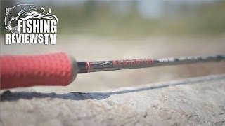 Redington   Vapen Red Fly Rod Review