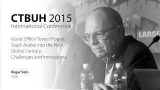 CTBUH 2015 New York Conference - Roger Soto, \