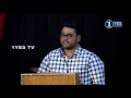 oviyavai vitta yaru press meet oviya ganja karuppu snehan 1yes tv