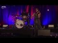 Colin Stetson and Sarah Neufeld - Moers Festival 2015