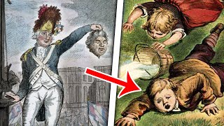 The Messed Up Origins of Jack and Jill | Nursery Rhymes Explained - Jon Solo