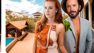 Elçin Sangu and Barış Arduc VİDEO