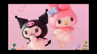 My Melody \u0026 Kuromi: Netflix Greenlits Sanrio Stop-Motion Animated Show