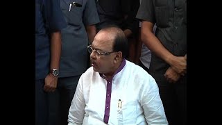 Sovan Chatterjee said, Mamata's directive is final to him