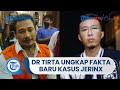 Dokter Tirta Ungkap Fakta soal Niat Baik Adam Deni ke Jerinx sebelum Proses Hukum Berjalan