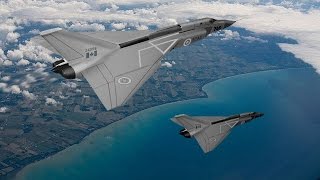 Avro Arrow Revival News