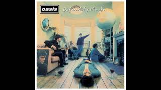 Oasis - Up in the Sky (Dynamic Edit)
