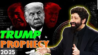 Jonathan Cahn [SHOCKING] 2025 🔴 WARNING PROPHECY TO AMERICA (WATCHING NOW)